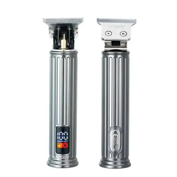 VGR V-078 Beard & Amp Hair Trimmer/Clipper – View 2